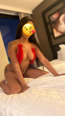 Hello I'm Fine Ass Amina Top Tier