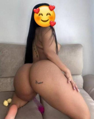 Colombian available 24/7