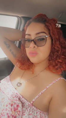 puerto rican princess mariah love
