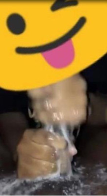 REAL THROAT DEMON