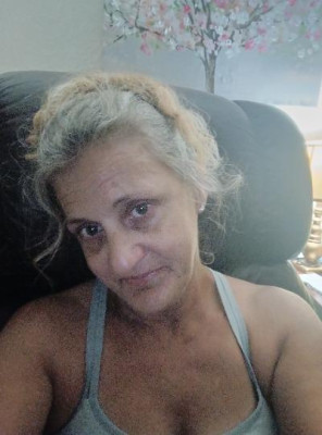 MISS PRETTY PUSSY