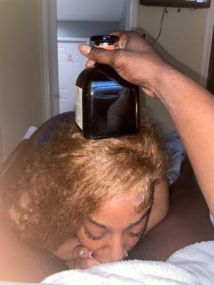 Good morning Daddy 😘 , 70🌹 Head Specials | come fill my throat up 💦😘 ❗100🌹Qv Special