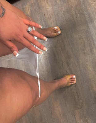 NEW! Well Reviewed High End Tall PAWG💕Read my AD