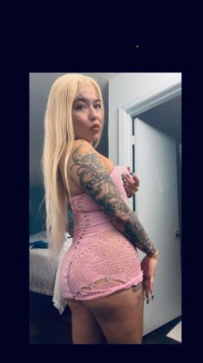 new girl here 🥰in/out avail'