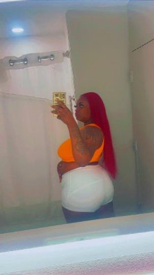 Here For A Good Time Not A Long Time 😌