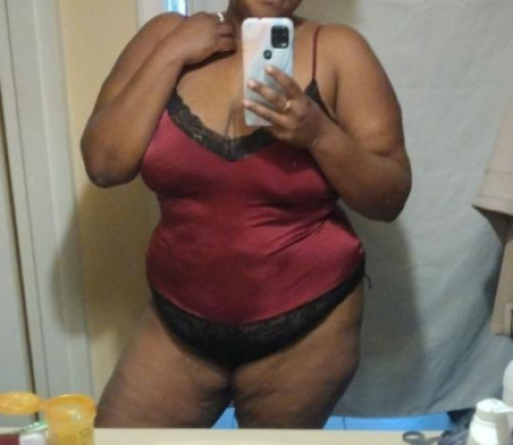 🆕 BBW In Town come discover this waterfall