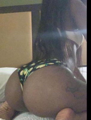 FUCK ME ON THE WAY💦