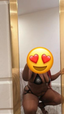 INCALL ONLY TODAY I AM A SQUIRTER‼💦🍆