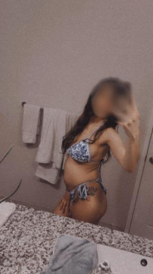 only in town for short while so don't miss out! petite and sweet!