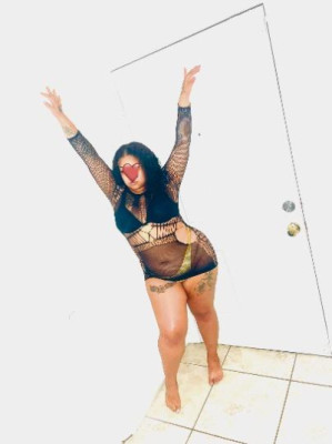 (100HHR 1POP SPL 02/07 ONLY ) ‼INCALL ONLY ‼RATES ARE BELOW ❤THICK🤪Dominican 🇩🇴 Jamaican 🇯🇲 mami IM HENNESSEY & baby Satisfaction Is Always Guranteed 😋💋