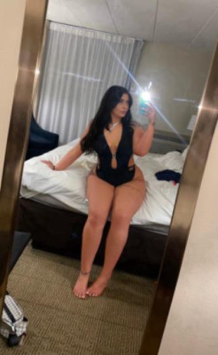 new in town lets have some fun