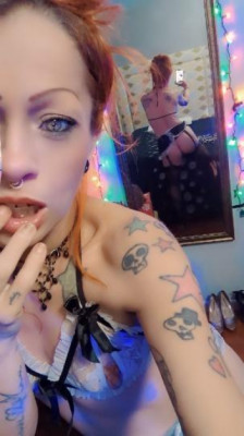 Currently taking Incalls ;)