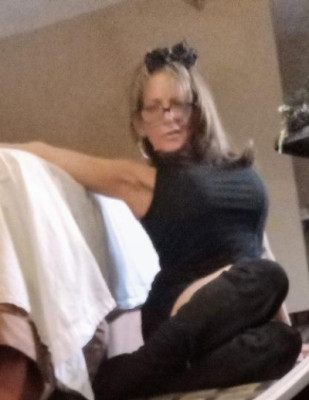 57 DD GFE looking for a plug