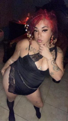 FORT LAUDERDALE❤ QUEEN OF HEARTS😍THROAT GOAT 💦 MIXED BREED WITH FRECKLES ☺DONT MISS OUT ! 💋 😉