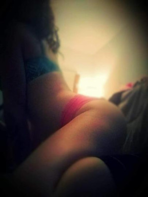 Naughty but Nice ;)