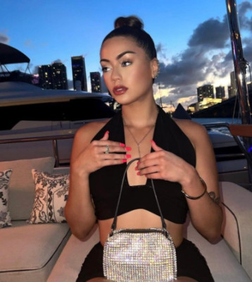 CHAR text me NOW book me NOW