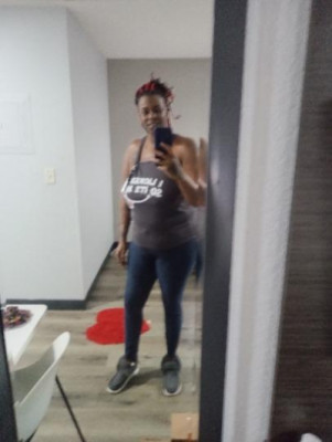 CAN'T WAIT TO FEEL YOU SHOOT ALL OF YOUR CUM INTO MY THROAT