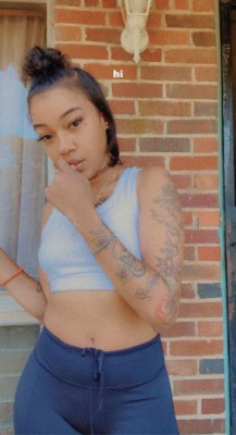 Bi-Racial Beauty 😻💦 Can You Handle Me 😎 Available