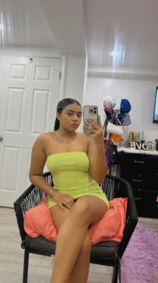 JUST ARRIVED, HOT YOUNG LATINA, BIG ASS, SOFT BOOBS, INCALL ONLY