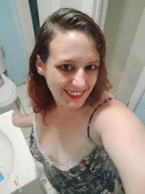 Vonna this little BBW sweethearted Vixen is looking for new playmates! I'm great for any first timers and great for ANY TIMEers lol