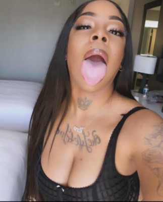 ❣🖤Top Tier Freak🖤❣