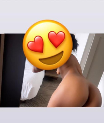 BACK IN ACTION come see me baby😋💦