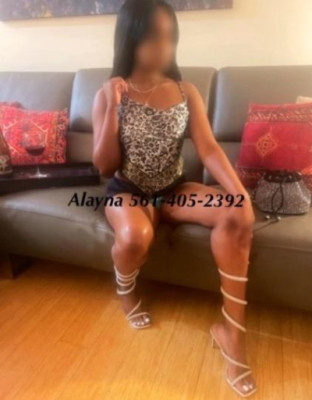 175hh/300hr EBONY GFE Companion ❤ STUART PORT ST LUCIE