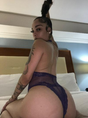 New Hot Latina