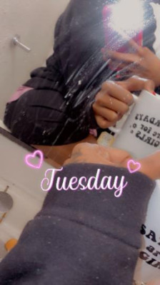 SALTED CARAMEL 🤭♀