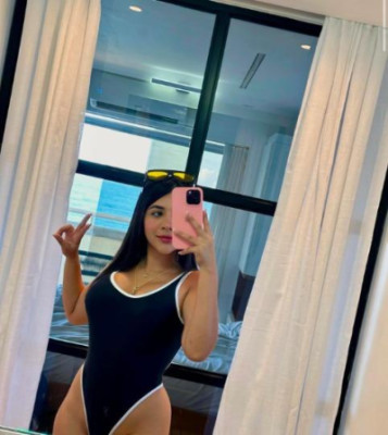 NUEVA EN LA ZONA🔥🍓😈👄