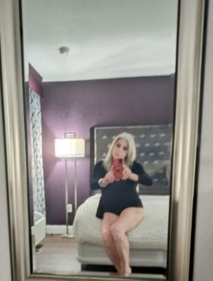 💋COUGAR MILF WHAT'S YOUR FANTASY