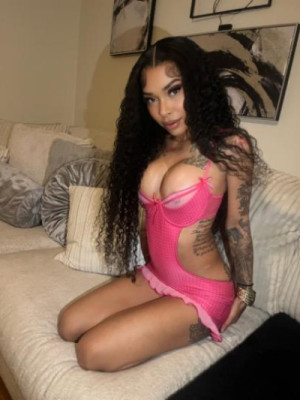 LEAVING SOON 📍 5 ⭐ Kai 🌸 SUPER WETT💦Blasian Bombshell