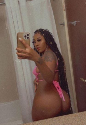 ✨Sexy Mixed & Thick✨WARM INSIDE✨CUM SLAP THIS FATT ASS