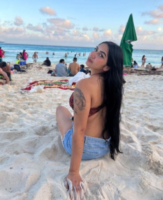 AVAILABLE FOR BOTH INCALL AND OUTCALL SERVICE ALL 3 HOLES ARE UNCOVER