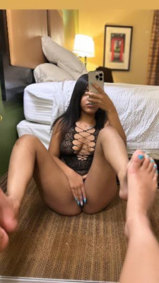 Fun and Exotic💋