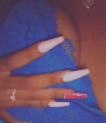 kitty got a special goinnn : liberty city - miami finest human sex doll ❤