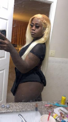 ** TS ~ CHOCOLATE Dream Queen 😋🥰🍭