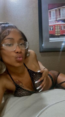 Hard Rock 🫚Ginger Spice N Everything Nice😍😘💦