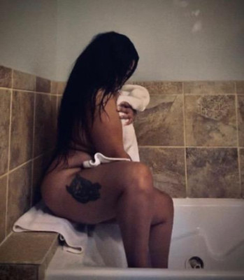 Fun @ water park 💦