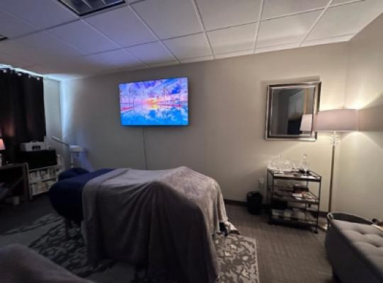 Escape the Stress at The Cave✨