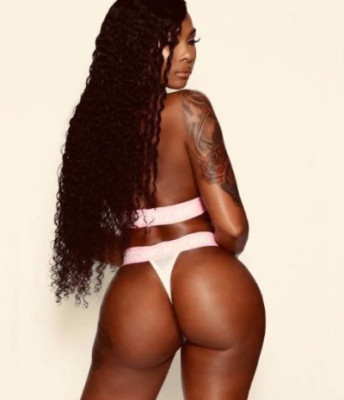 🆕 IN TOWN✨👑🅷O🆃 𝓮𝔁𝓽𝓸𝓲𝓬 MAMI😍💕 5⭐𝓢𝓽𝓪𝓻💋 ƁOOK NOW 🍭✨