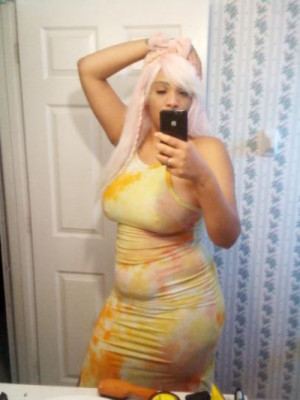 Amazon Goddess Available now