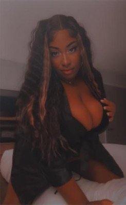 💦CURVYxCREAMY💦 DONT MISS OUT😍