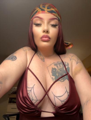 Cum get caught in these webs💦👅