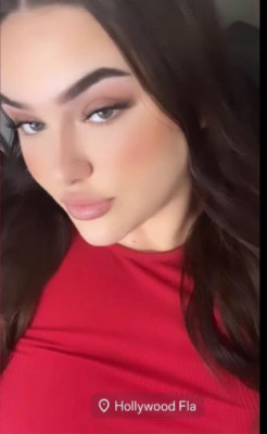 Your Favorite Snow Bunny