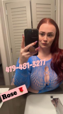 Your Fav is Back 😻BigBooty RedHead 😻💦 Super Wett, Super Soft, Cum Stay🥵