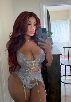 outcalls only today. * Deposit required.