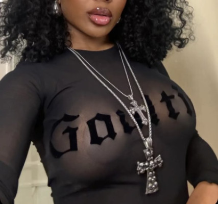 Your new treat, bringing the heat