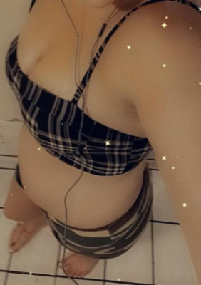 pregnate and bored
