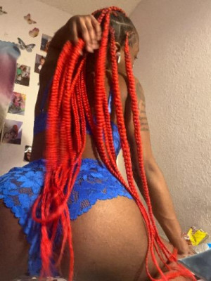 MSSCREAMERR 2 girl special